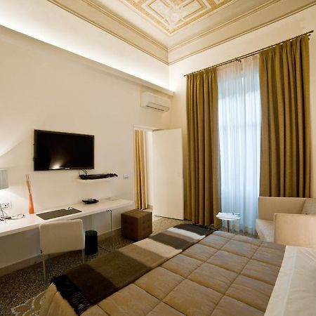 مبيت وإفطار ريجّو دي كالابريا Town House Cavour الغرفة الصورة