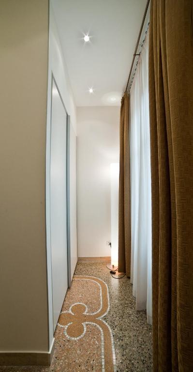 مبيت وإفطار ريجّو دي كالابريا Town House Cavour الغرفة الصورة