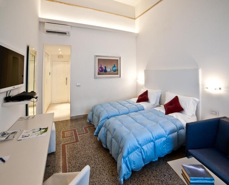 مبيت وإفطار ريجّو دي كالابريا Town House Cavour الغرفة الصورة