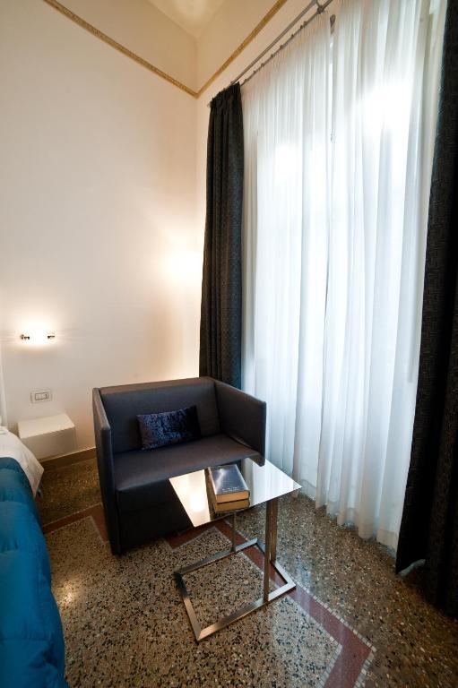 مبيت وإفطار ريجّو دي كالابريا Town House Cavour الغرفة الصورة