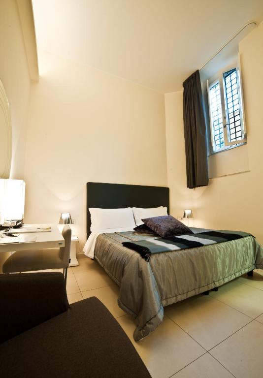 مبيت وإفطار ريجّو دي كالابريا Town House Cavour الغرفة الصورة