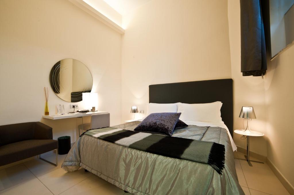 مبيت وإفطار ريجّو دي كالابريا Town House Cavour الغرفة الصورة