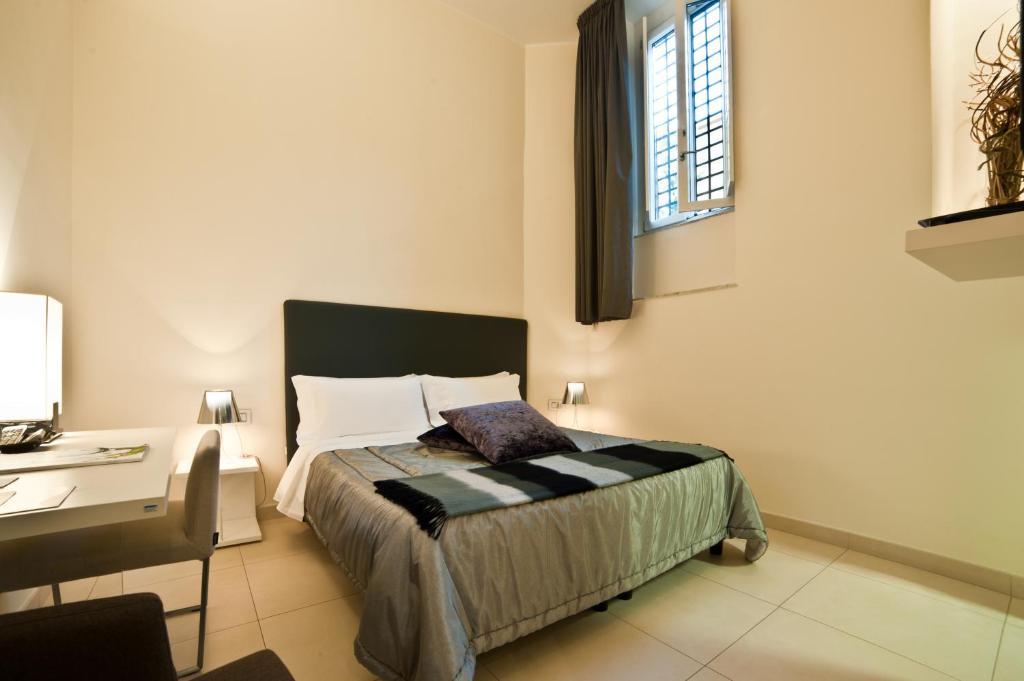 مبيت وإفطار ريجّو دي كالابريا Town House Cavour الغرفة الصورة