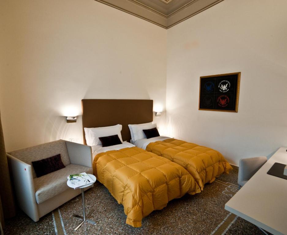 مبيت وإفطار ريجّو دي كالابريا Town House Cavour الغرفة الصورة