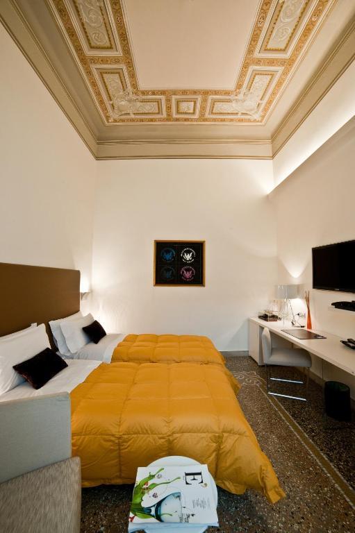 مبيت وإفطار ريجّو دي كالابريا Town House Cavour الغرفة الصورة