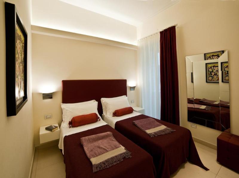 مبيت وإفطار ريجّو دي كالابريا Town House Cavour المظهر الخارجي الصورة