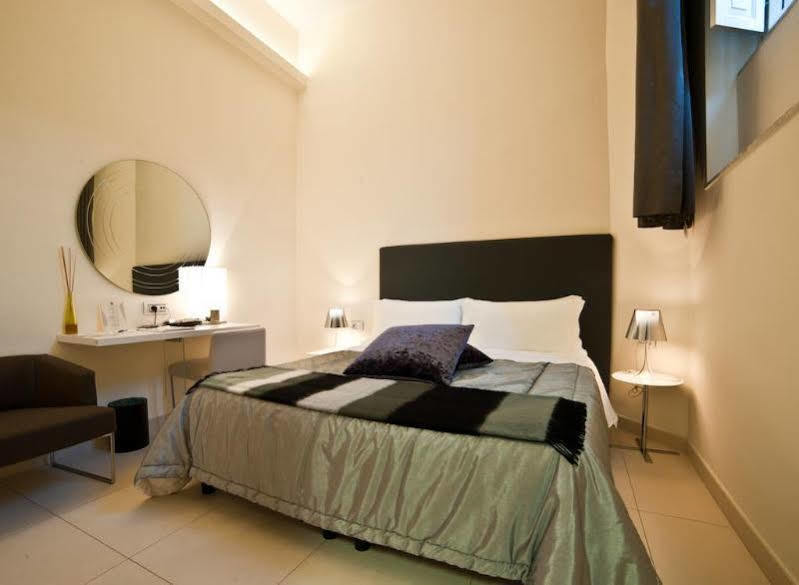 مبيت وإفطار ريجّو دي كالابريا Town House Cavour المظهر الخارجي الصورة