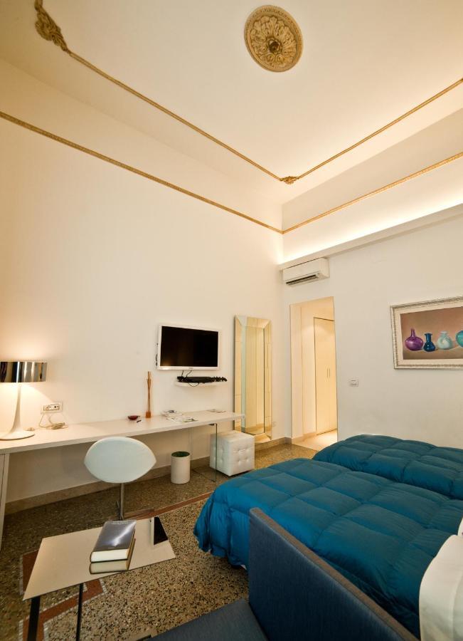 مبيت وإفطار ريجّو دي كالابريا Town House Cavour المظهر الخارجي الصورة
